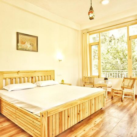 The Culture Nation Hostel Manali Ngoại thất bức ảnh