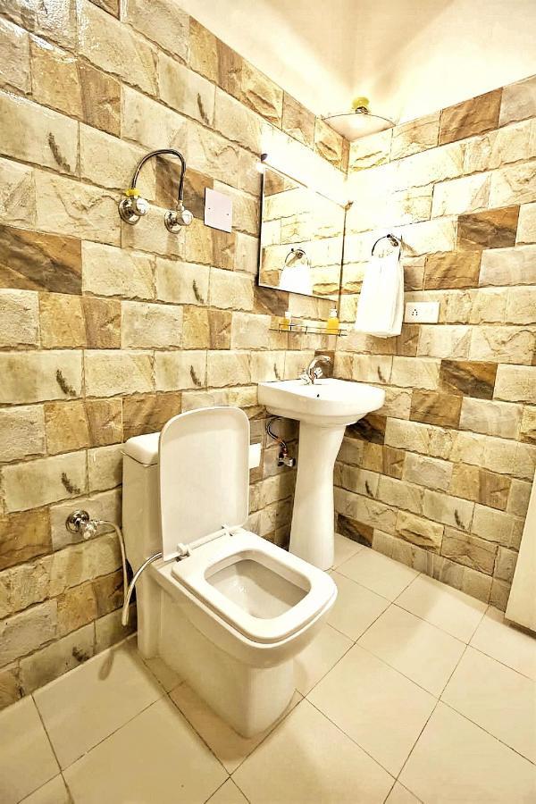 The Culture Nation Hostel Manali Ngoại thất bức ảnh