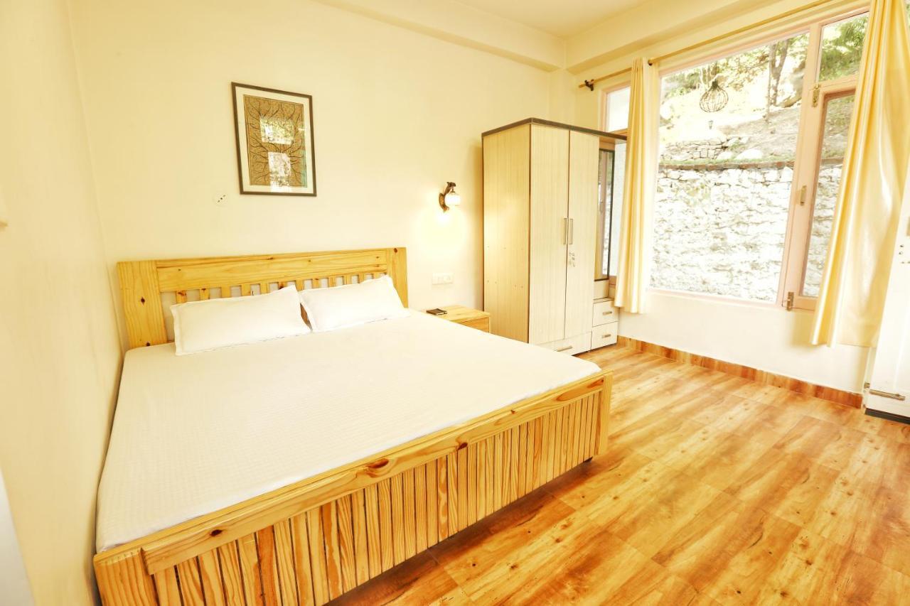 The Culture Nation Hostel Manali Ngoại thất bức ảnh