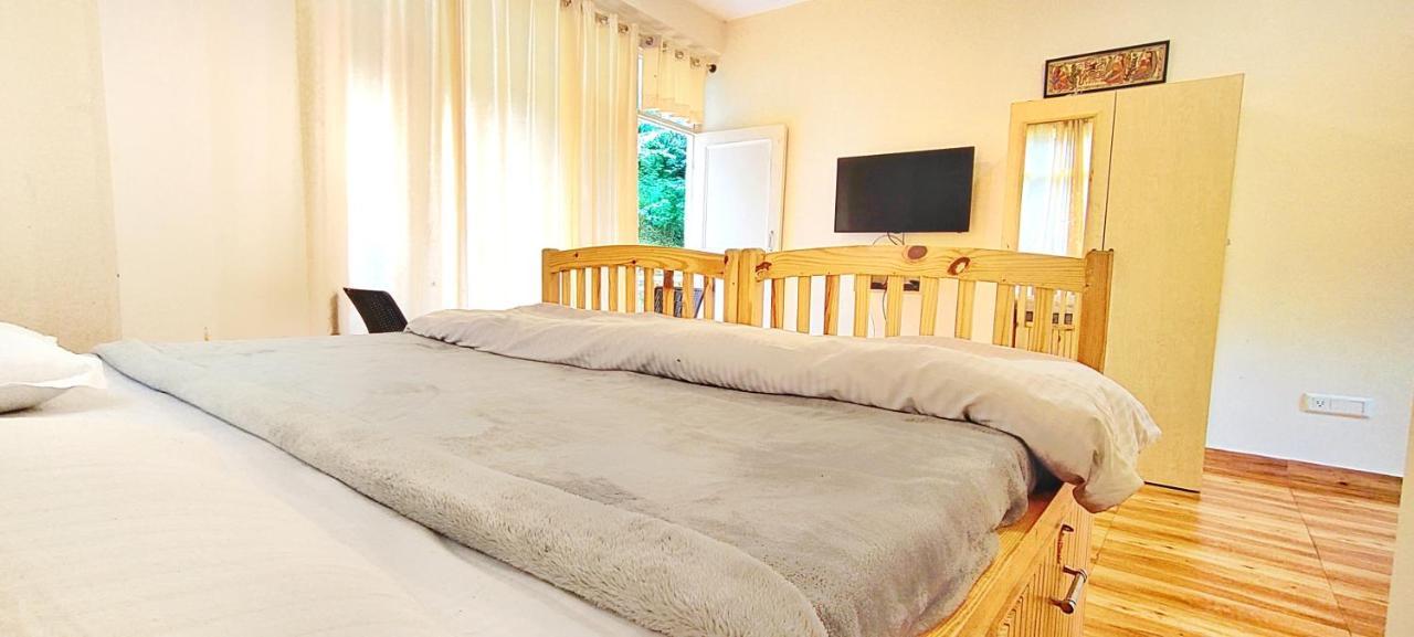 The Culture Nation Hostel Manali Ngoại thất bức ảnh